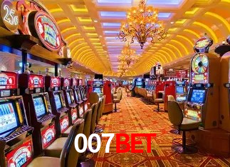 Ofertas Imperdíveis na 007Bet: Promoções e Bônus Que Valem a Pena