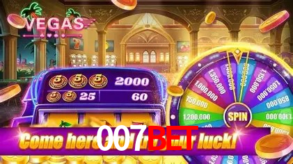 Explore as vantagens do 007Bet: serviço profissional e confiabilidade