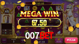 007Bet - Plataforma Oficial -007Bet.Com