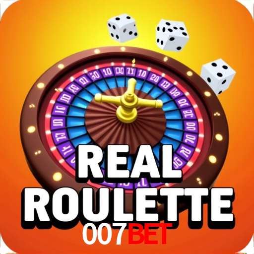 007Bet - Online Slot Casino -007Bet.Com