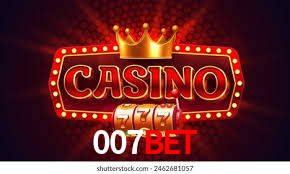 007Bet.Com - 007 Bet - Plataforma De Jogos Online