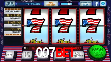 007Bet
