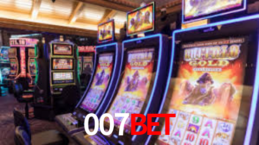 007Bet