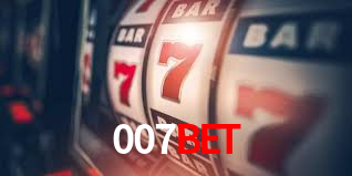 007Bet