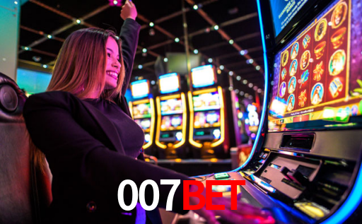 007Bet.Com