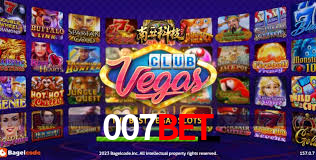 007Bet