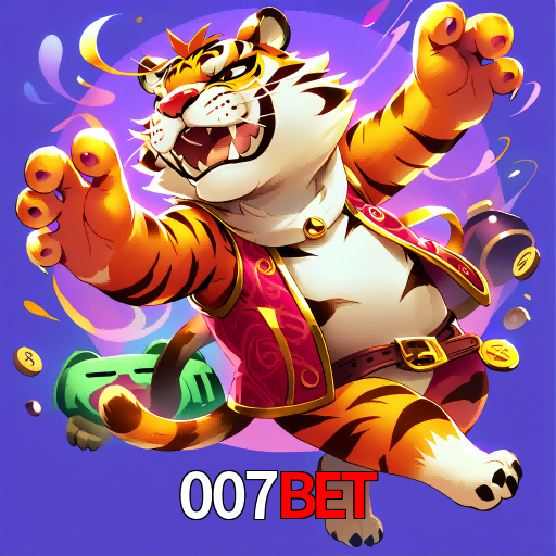 007Bet